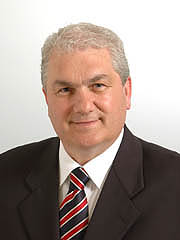 Flavio Pertoldi