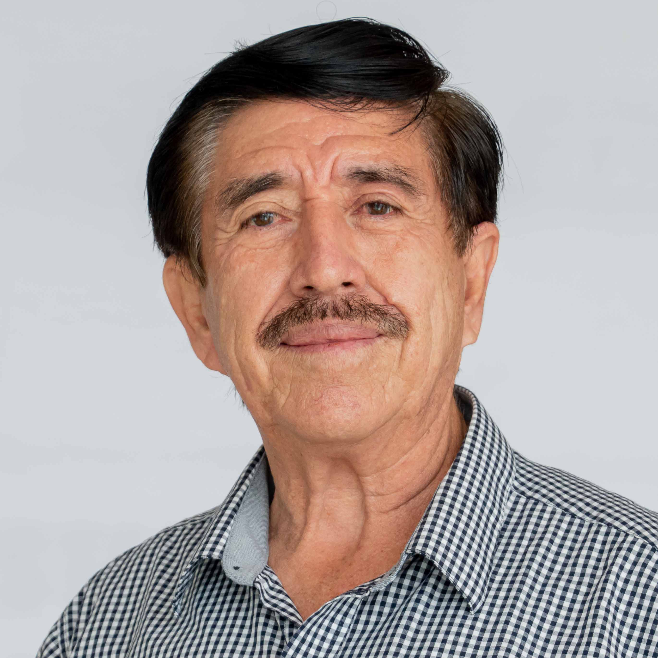 Antonio Helguera Jiménez