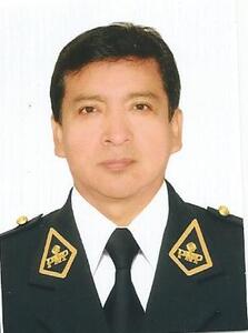 Edward Christian Parvina Melgar