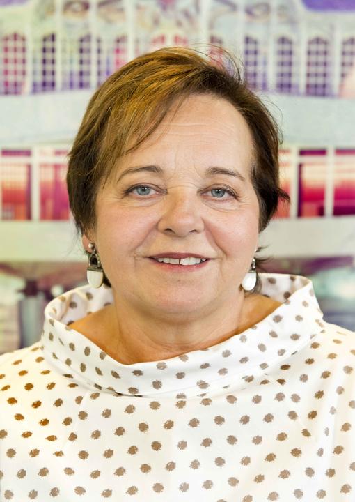 María Rosario Montero Rodríguez