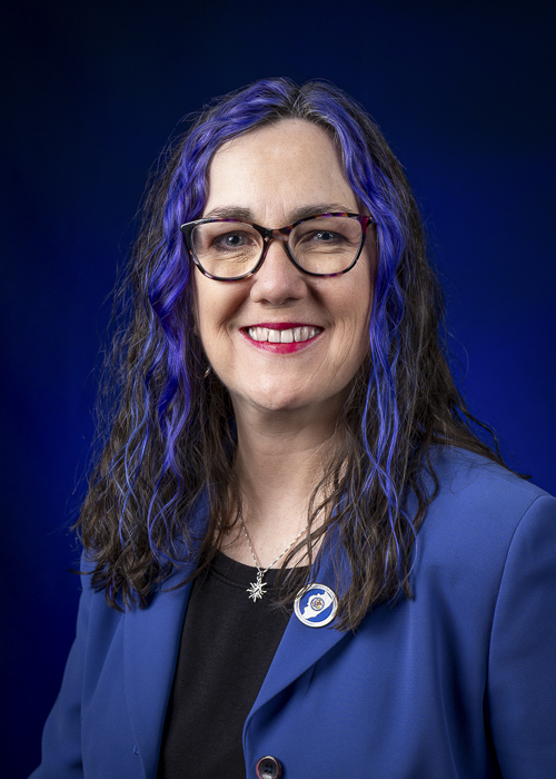 Kelly M. Cassidy