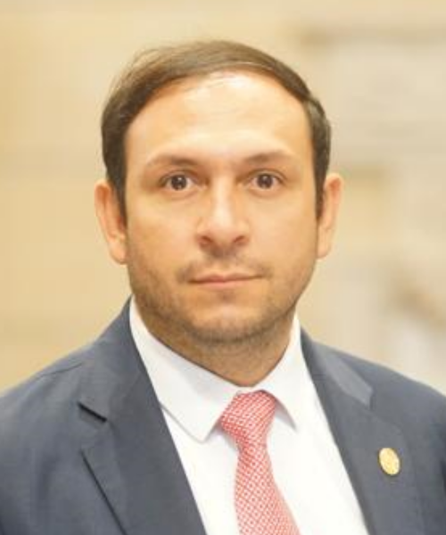 Juan Felipe Corzo álvarez