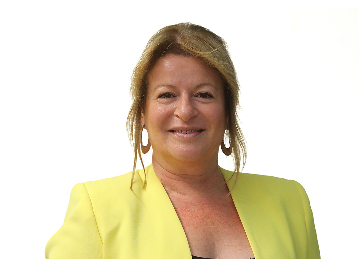 Ana Iluminada Serna García