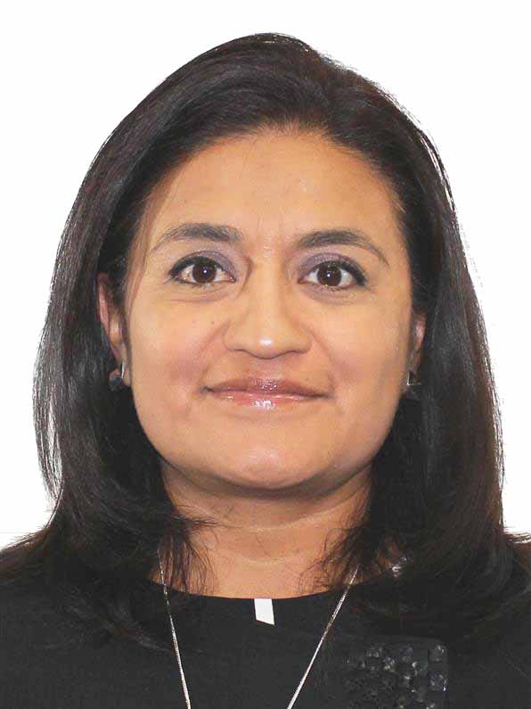Aleida Alavez Ruiz
