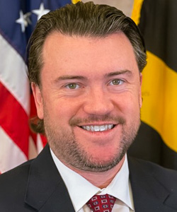 Kevin B. Hornberger