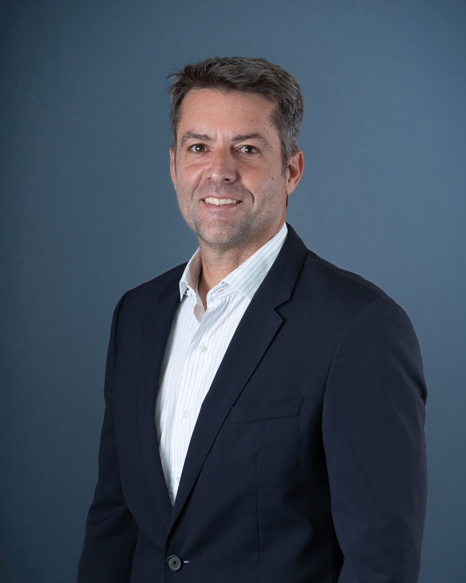 Agustín Calleri
