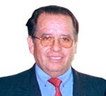 Jubert Chávez Serrano