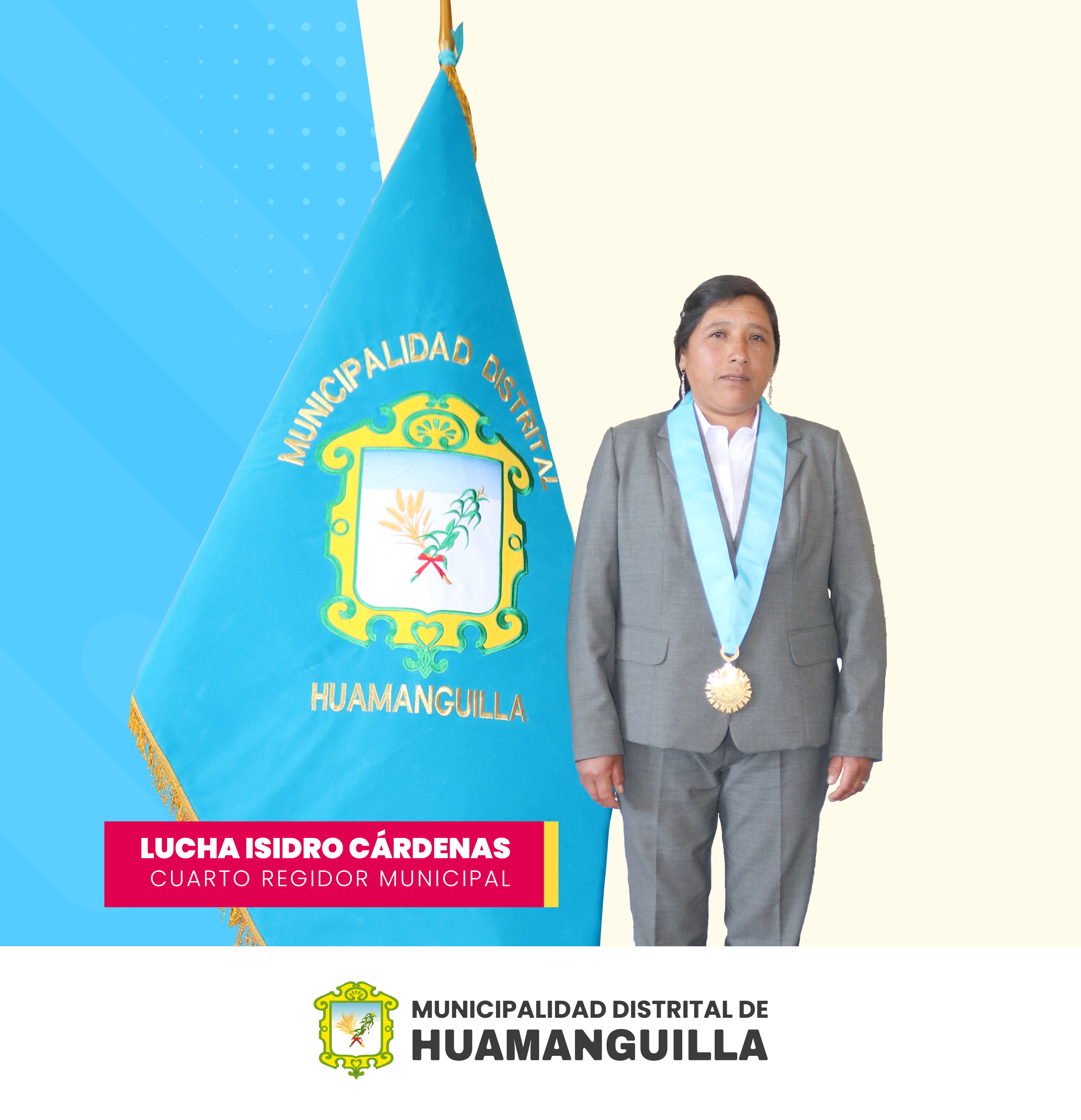 Lucha Isidro Cárdenas