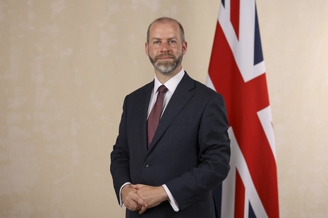 Jonathan Reynolds