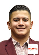 Víctor Hugo Zurita Ortiz