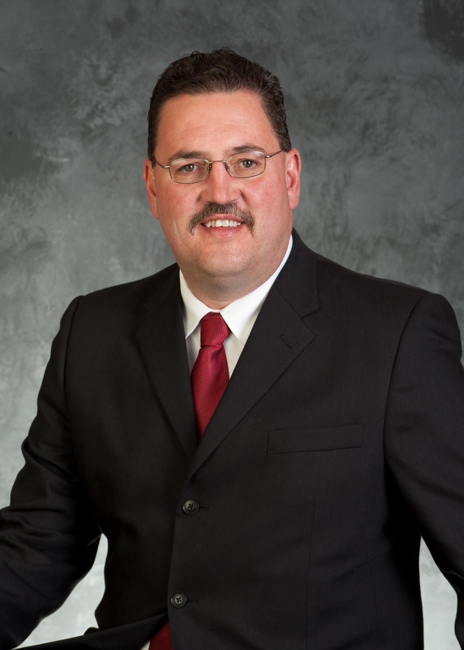 Kurt A. Masser