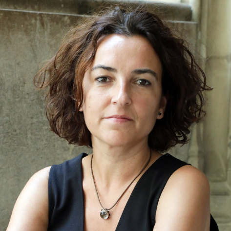 Esther Ortega Borderia