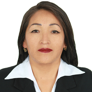Zaida Charapaqui Requena