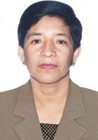 Carmen Julia Oyola Infantes