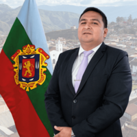 Einstein Arellanos Chavez