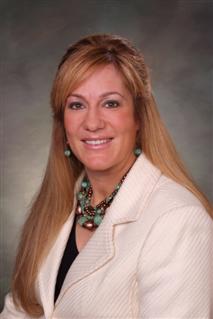 Lisa Shepperson