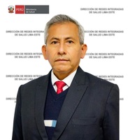 Alfonso Santiago Siguayro Loli