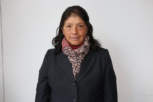 Rosa Aideé Chaca Gomez