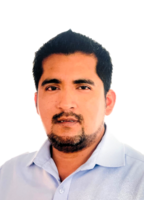 Jorge Raúl Orrego Angeles