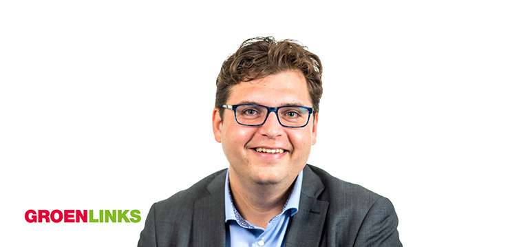 Niels Van Den Berge