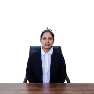Angelica Margarita Andrade Paredes