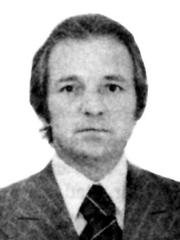 Pedro Carolo Jacob
