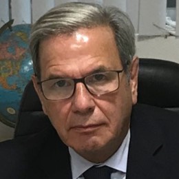 Octavio Dueñas Islas