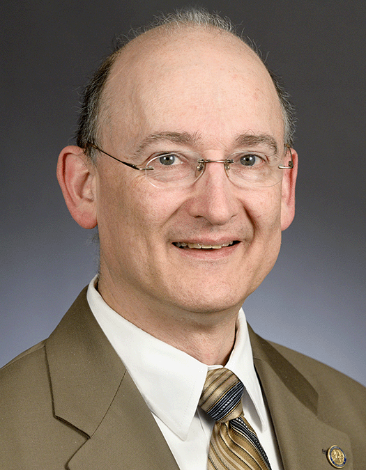 Peter Fischer