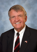 John E. Courson