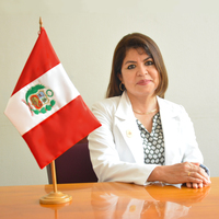 María Elena López Vera