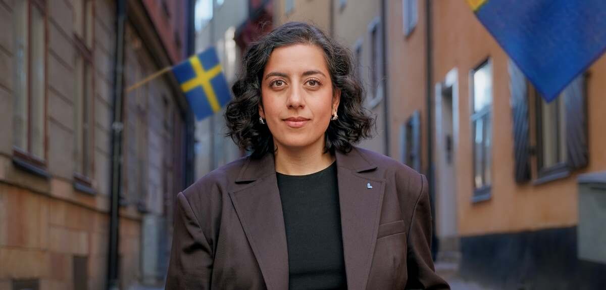 Simona Mohamsson