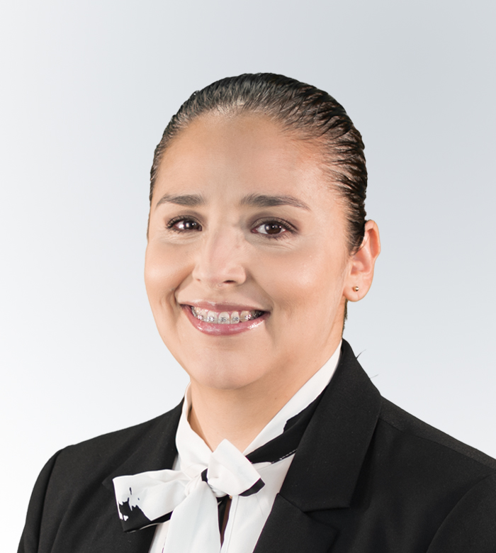 Sandra Haydee Contreras García