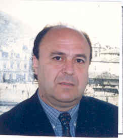 Francisco Javier González Urkiza