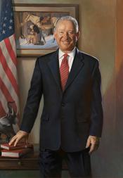 Howard P. Mckeon