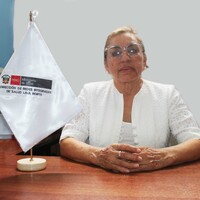 Norma Cusma Ticlla