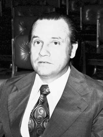 Joaquim De Melo Freire