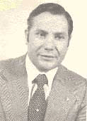 Félix Calvo Ortega