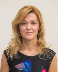 Nuria Guijarro Carrillo