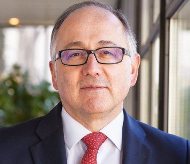 Luís Alberto De Sequeira Lopes Gallego