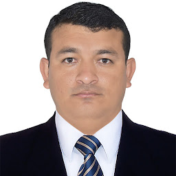 Alan Elvis Saavedra Becerra