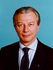 Ettore Bucciero