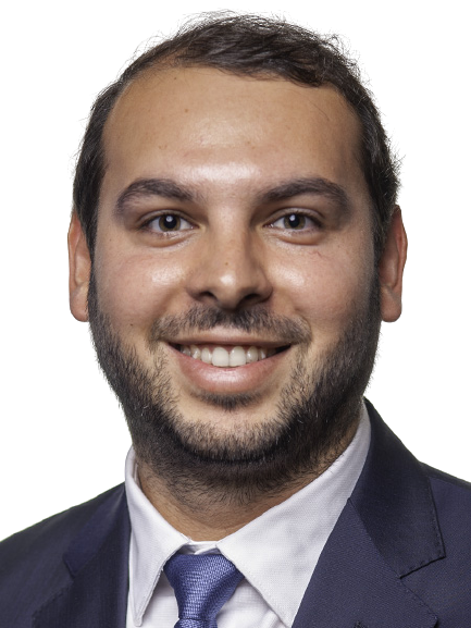 Nuno André Maia Das Neves
