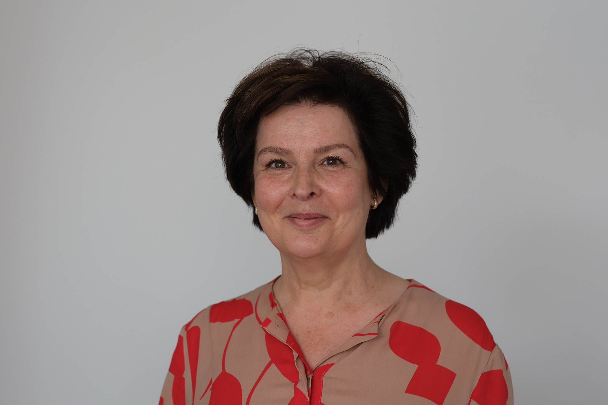 Tineke Huizinga-Heringa