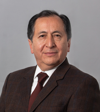 Federico Gutiérrez Soria