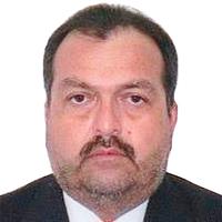 Luis Humberto Mejía Muñoz