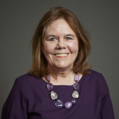 Lynda Margaret Clark