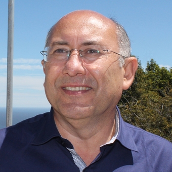 Bernardo Candia Henríquez