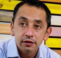 César Huenuqueo Maldonado