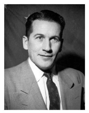 Frank Cashel