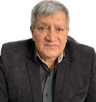 Rodolfo Jauregui Inocente
